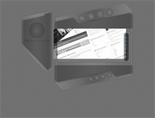 Tablet Screenshot of mediasaur.com
